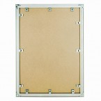 Zdjęcie "Starówka" w ramie alum. 30x20mm