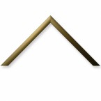 Zdjęcie "Elbląska Starówka Nocą" w ramie alum. 9x21mm