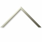 Zdjęcie "Elbląska Starówka Nocą" w ramie alum. 9x21mm